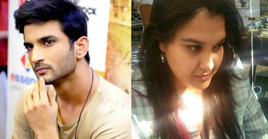 sushant-singh-rajput-shruti-modi