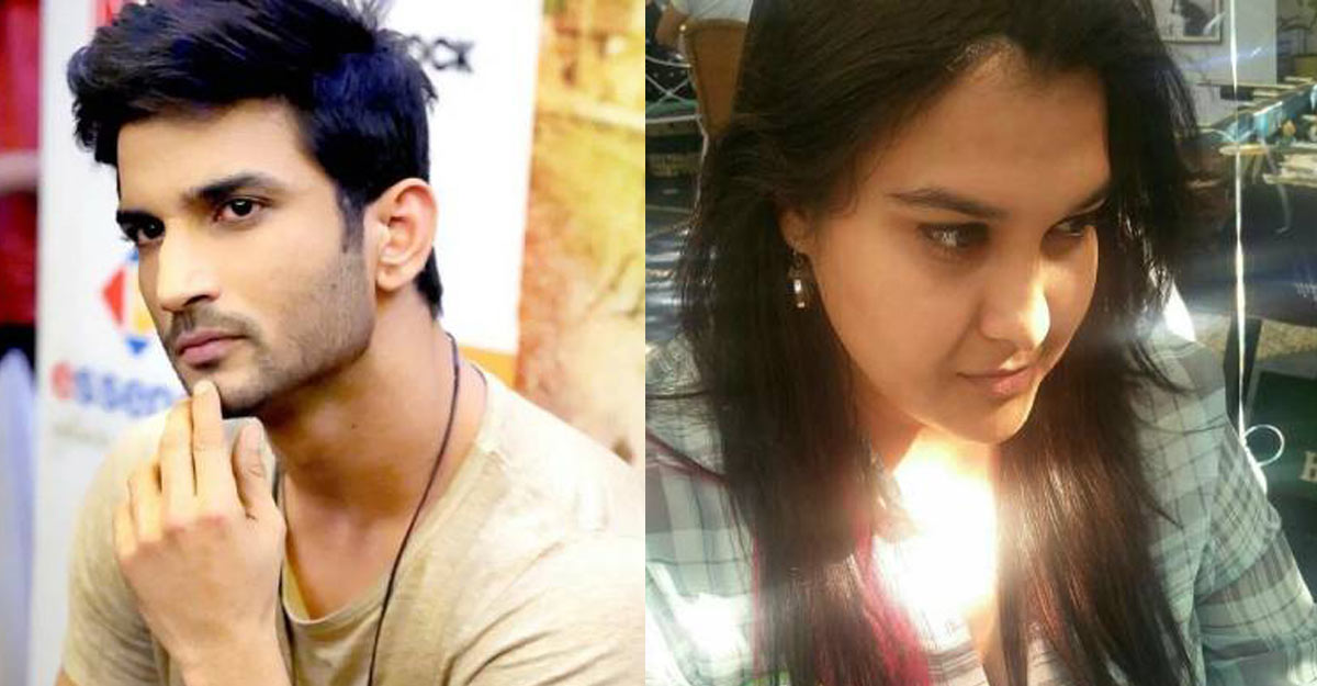 sushant-singh-rajput-shruti-modi