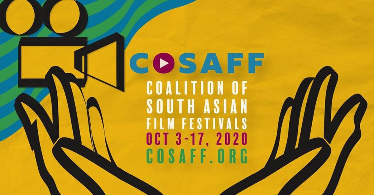 Coalition of South Asian Film Festivals announces full film lineup