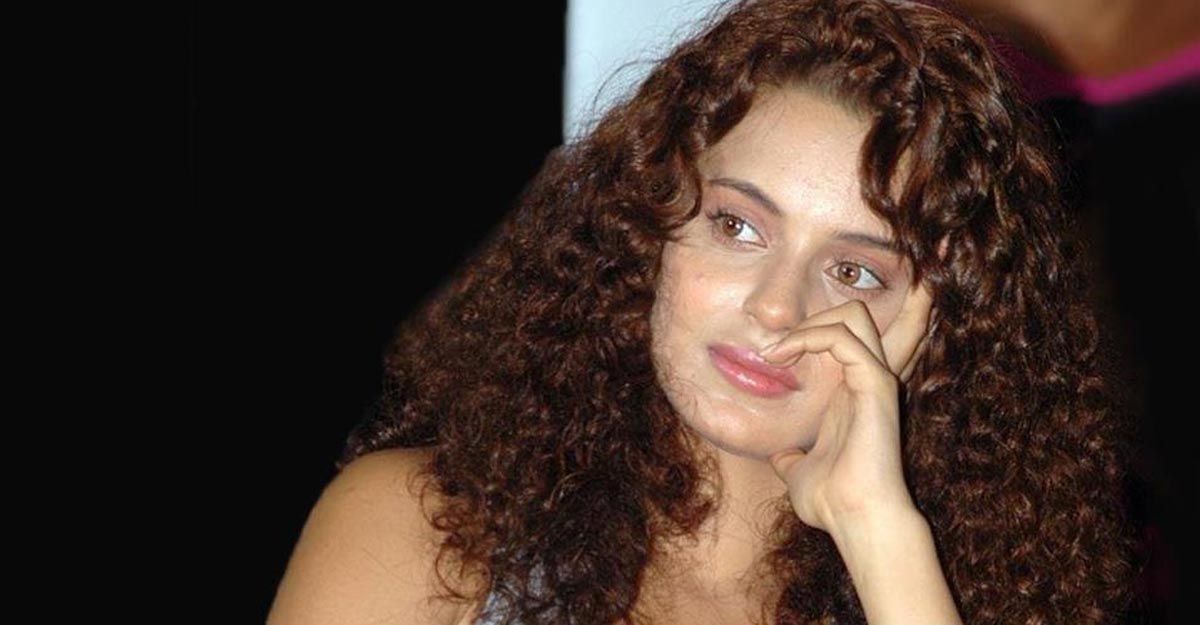 Kangana Ranaut