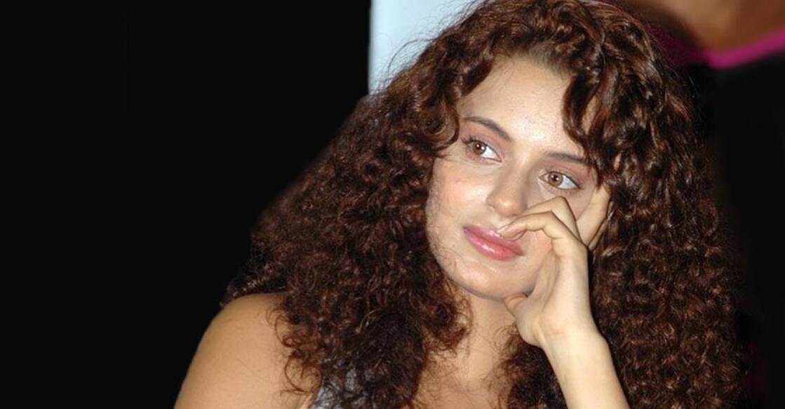 Kangana Ranaut Kangana Ranaut