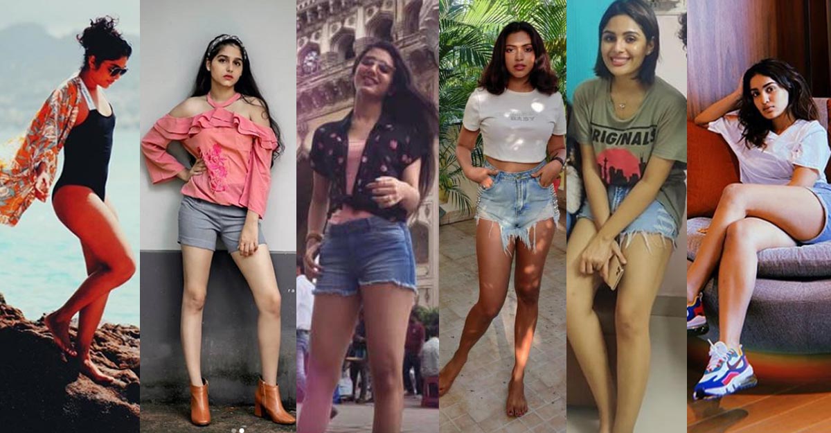 Women have legs: Rima Kallingal, Anaswara Rajan and other actresses who hit  back at trolls like badass boss