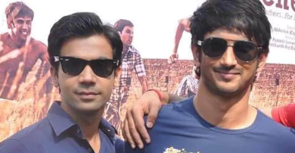 sushant-rajkummar sushant-rajkummar
