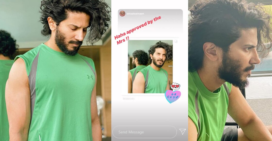 dulquer-salmaan-curl-looks