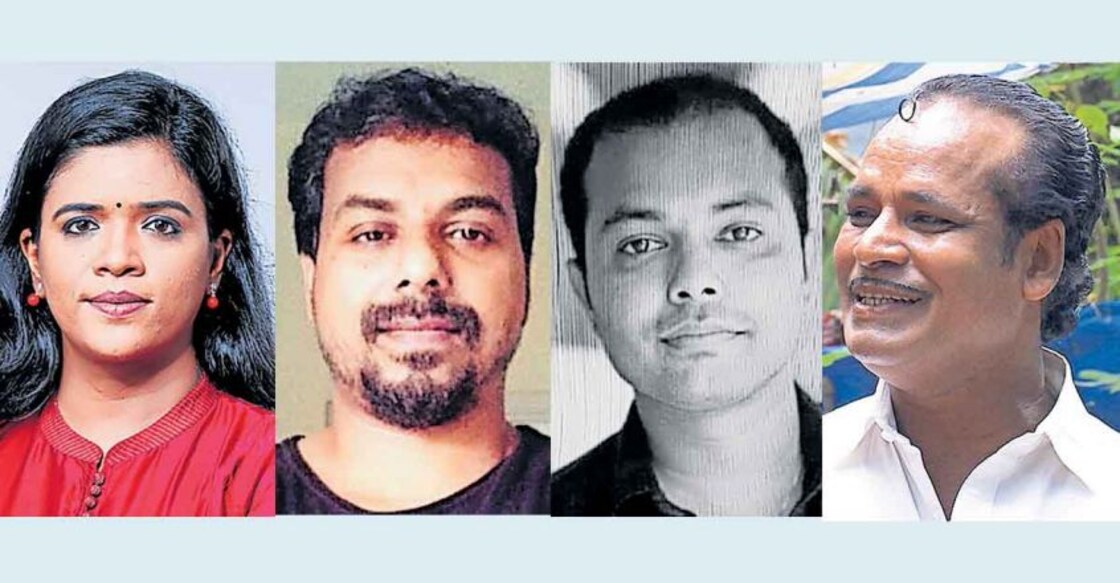 Manorama’s Big Salute, Marimayam, Parayathe Vayya win Television Awards