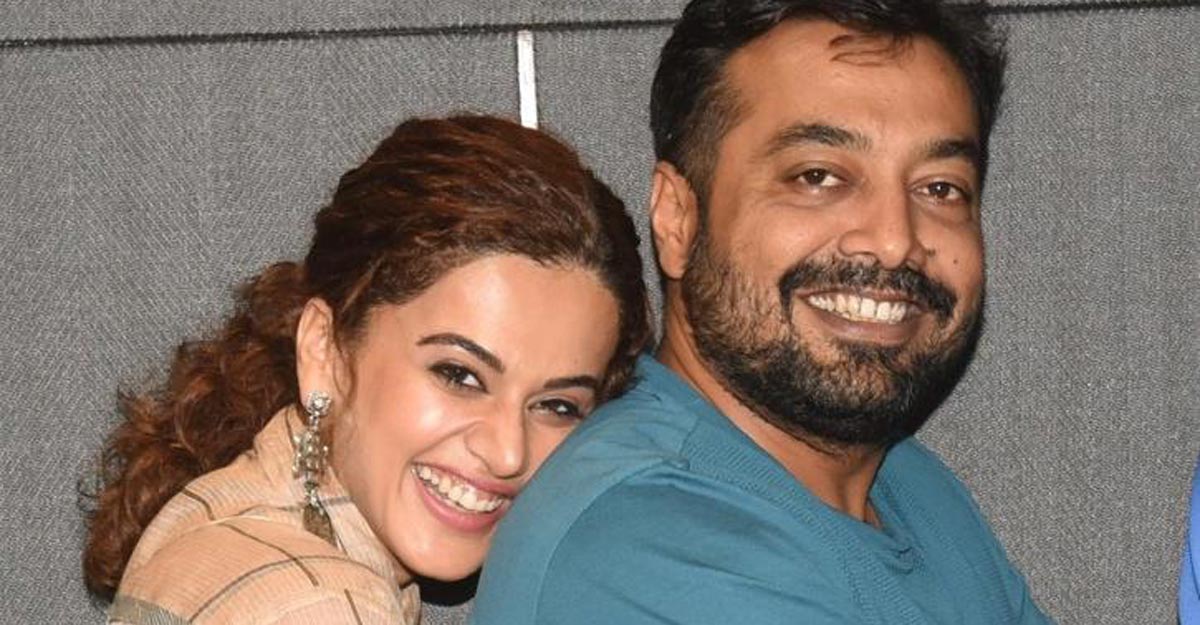 taapsee-anurag