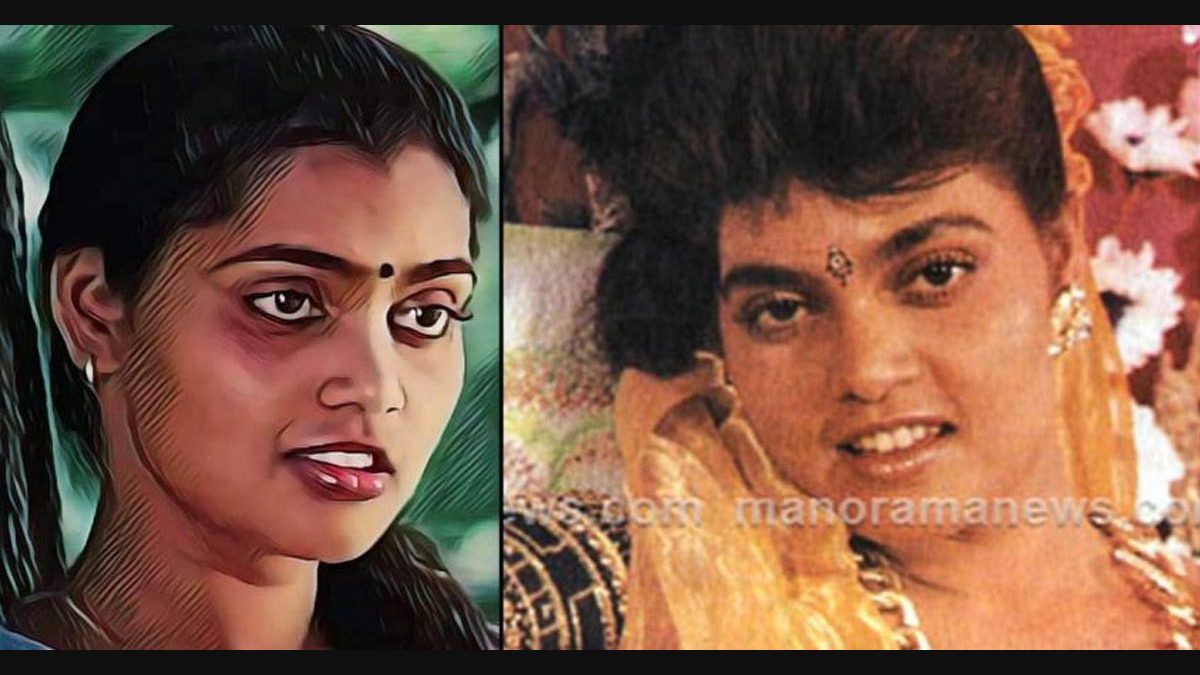 Silk Smitha Tamil Sex Videos - Malayali producer recalls friendship with late actress Silk Smitha, says  she deserved better farewell
