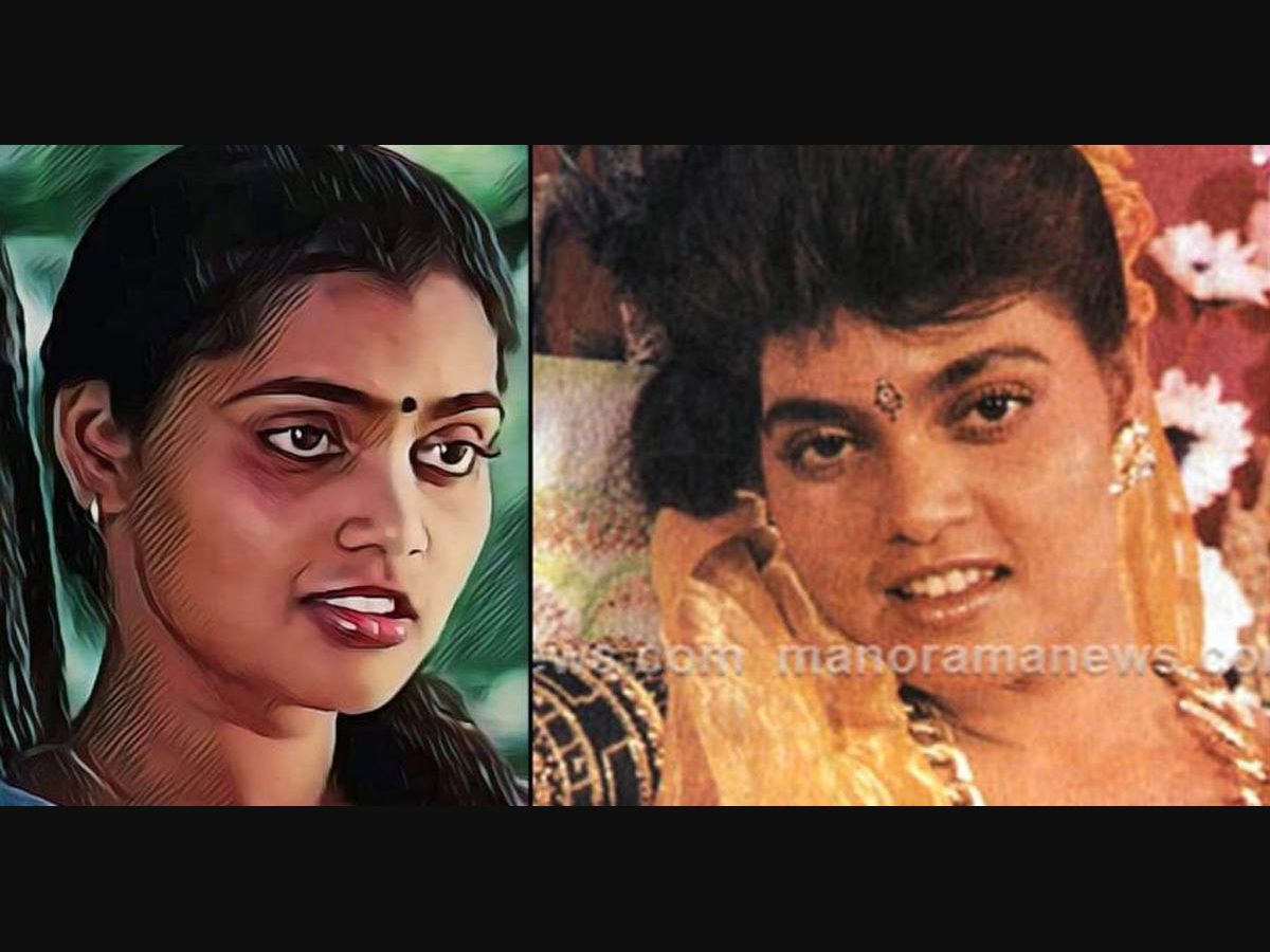 1200px x 900px - Malayali producer recalls friendship with late actress Silk Smitha, says  she deserved better farewell