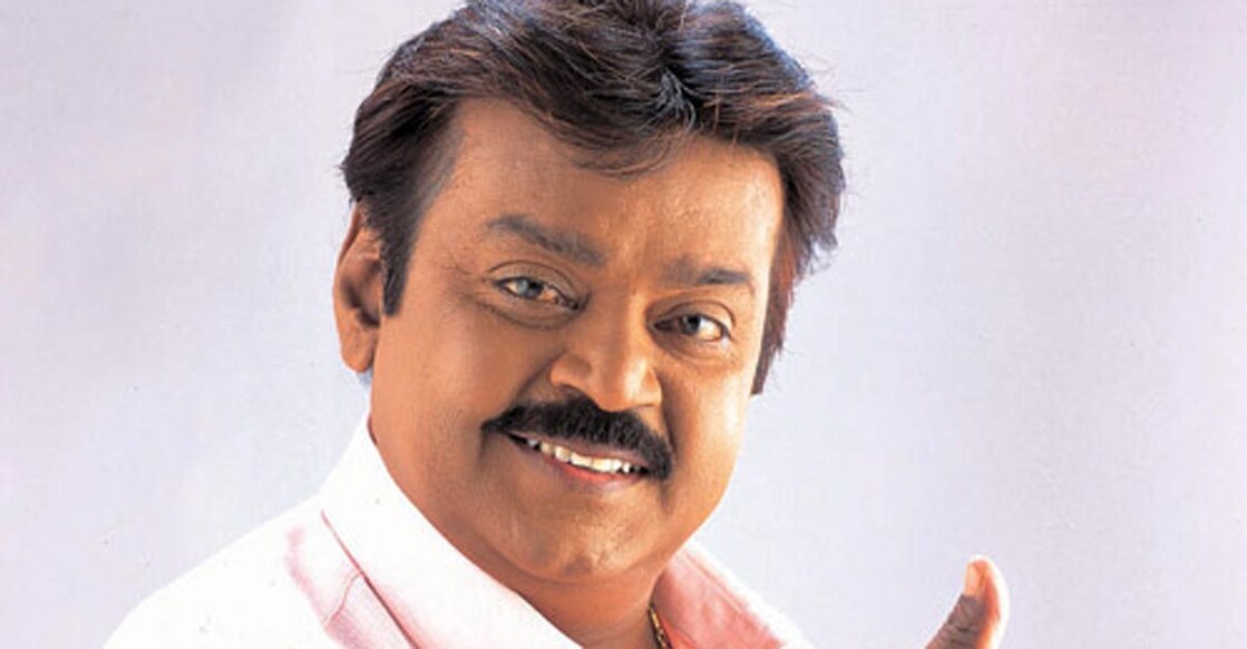 vijaykanth