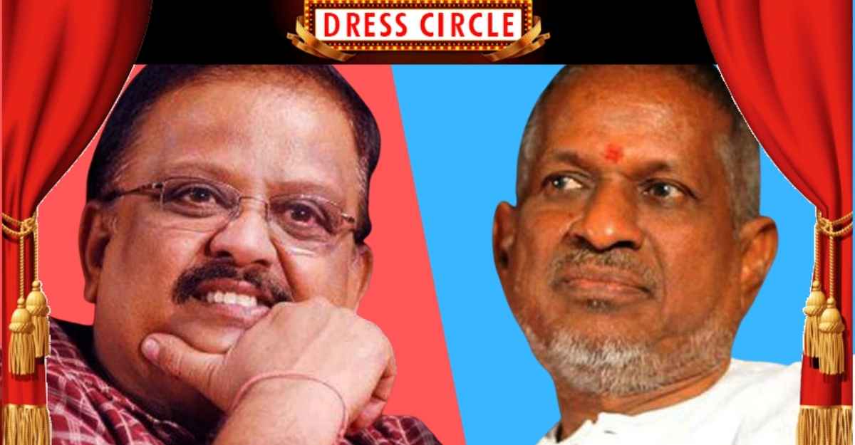 Half-century old SPB-Ilayaraja combo is unique in world music