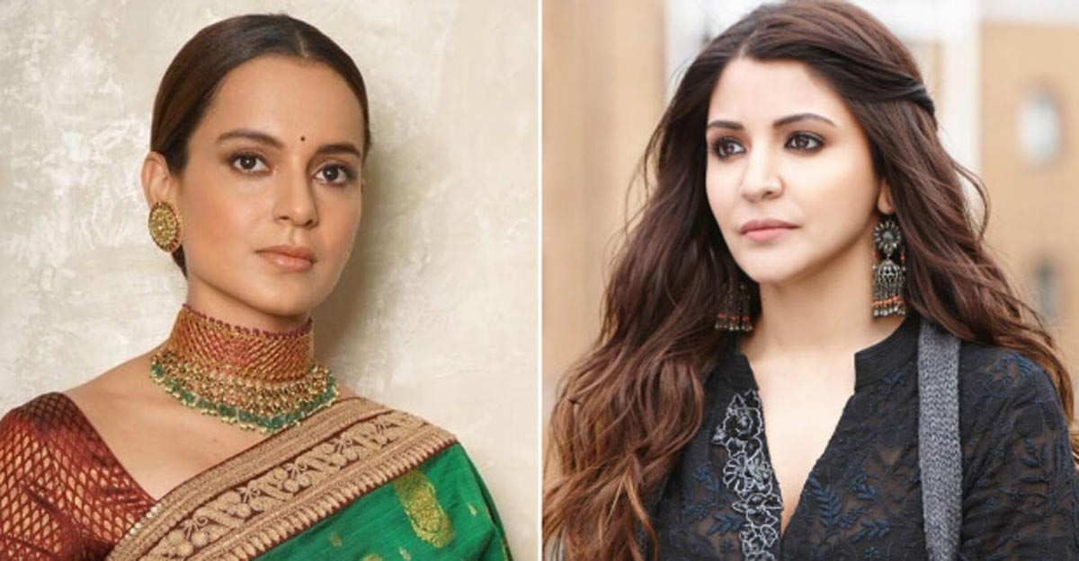 kangana-anushka kangana-anushka