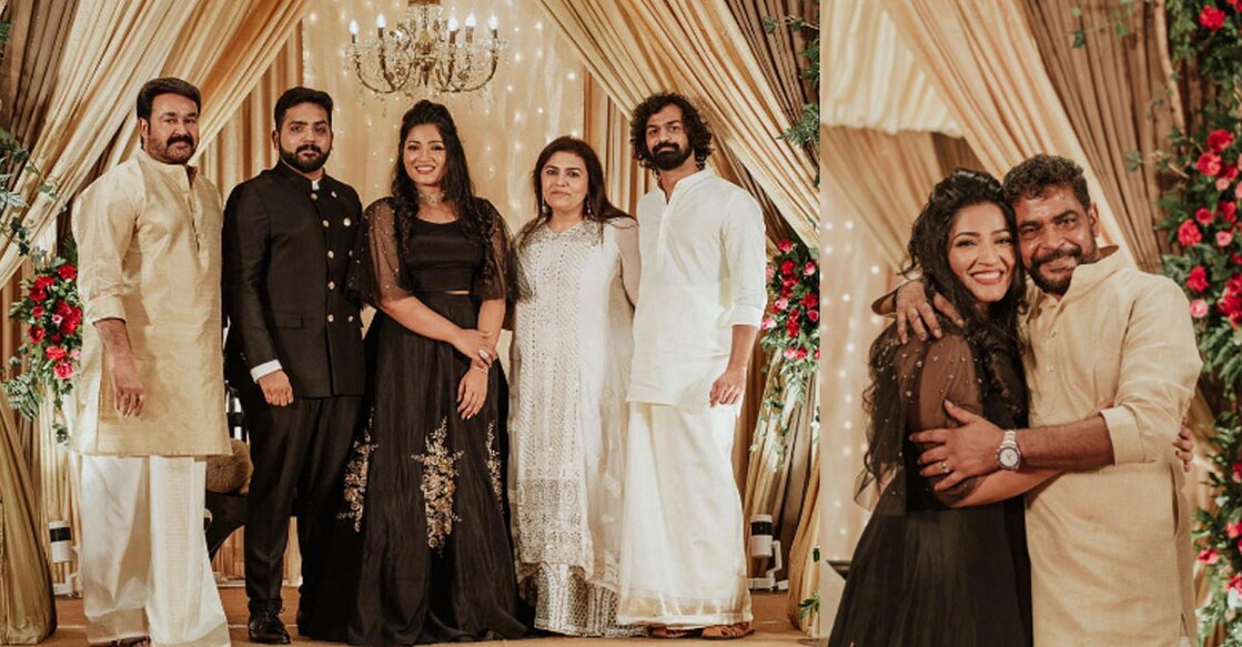 antony-perumbavoor-daughter-engagement-1