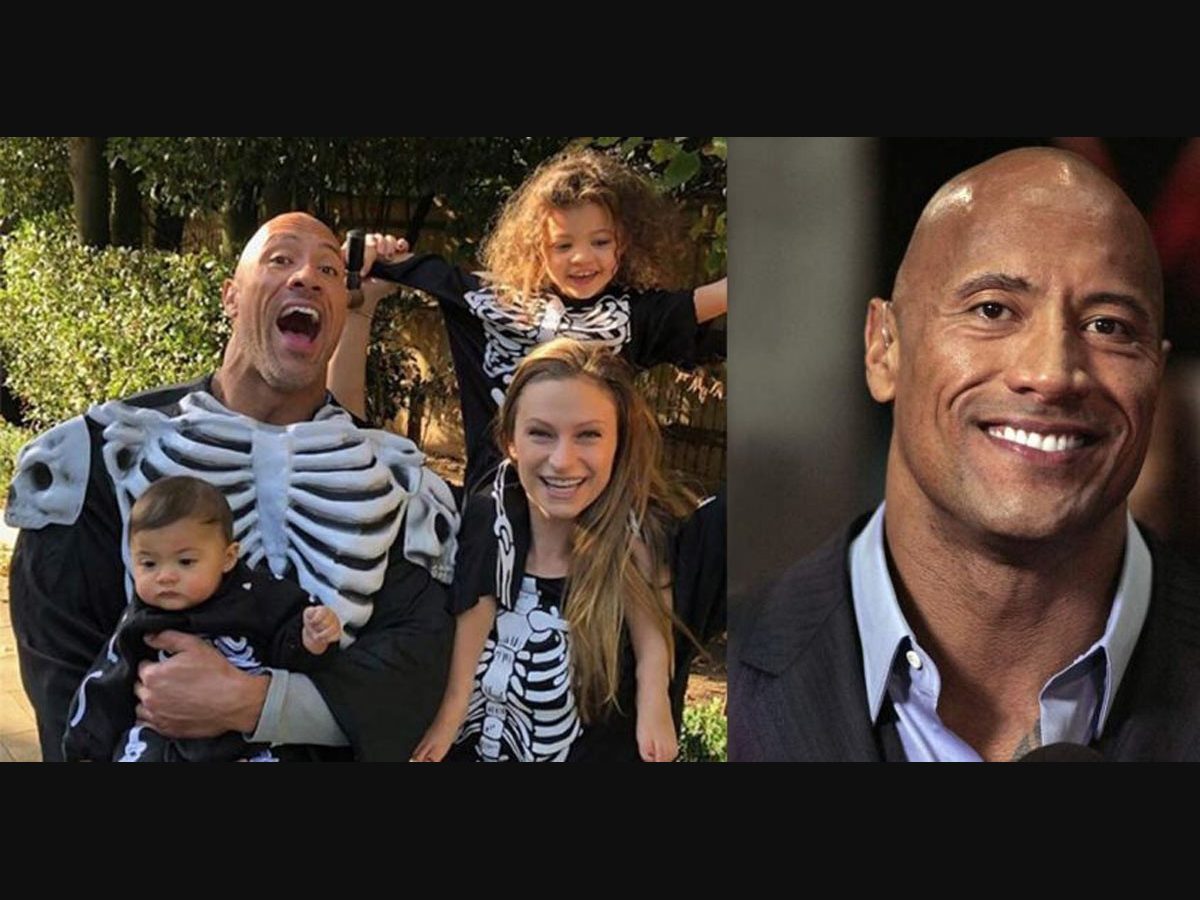 Dwayne 'The Rock' Johnson's Parents: Meet the People Who Raised