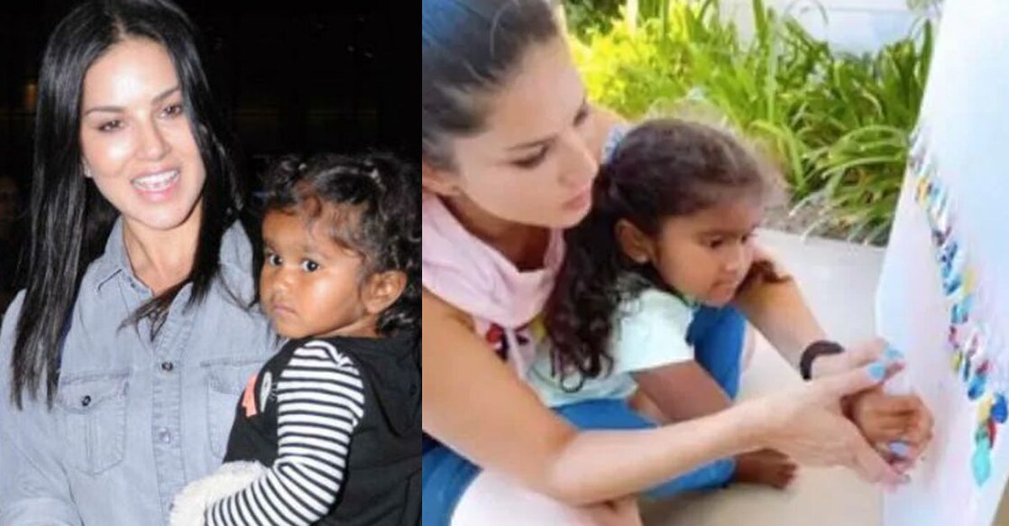 sunny-leone-daughter