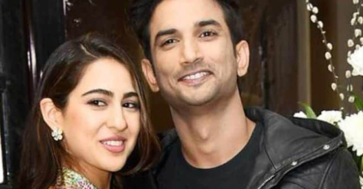 Sara Ali Khan Reveals Reason For Breakup With Sushant, Says He Wasn't ...