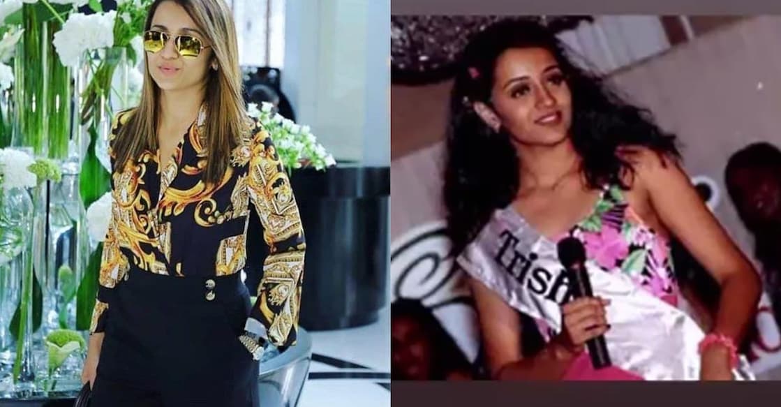 trisha-miss-chennai