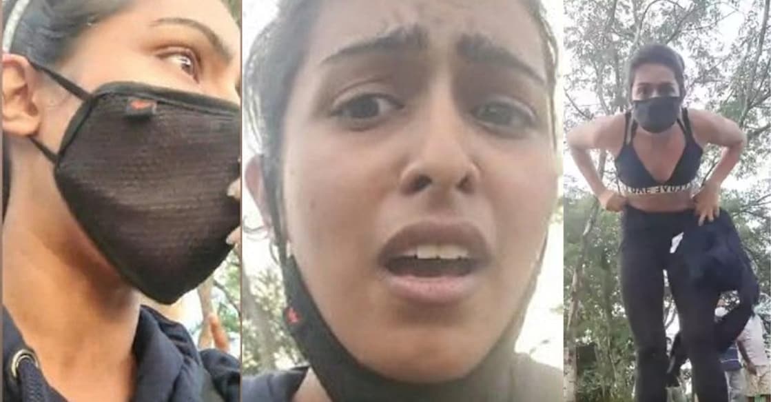 samyukta-hedge-attack