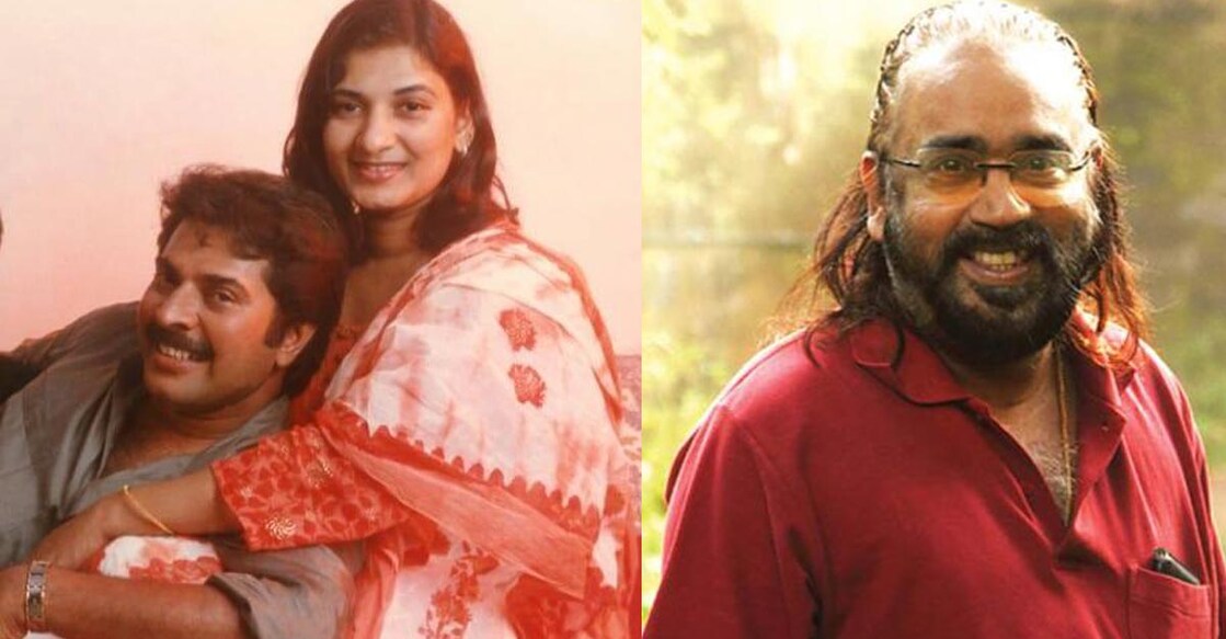 sangeeth-sivan-rare-pic