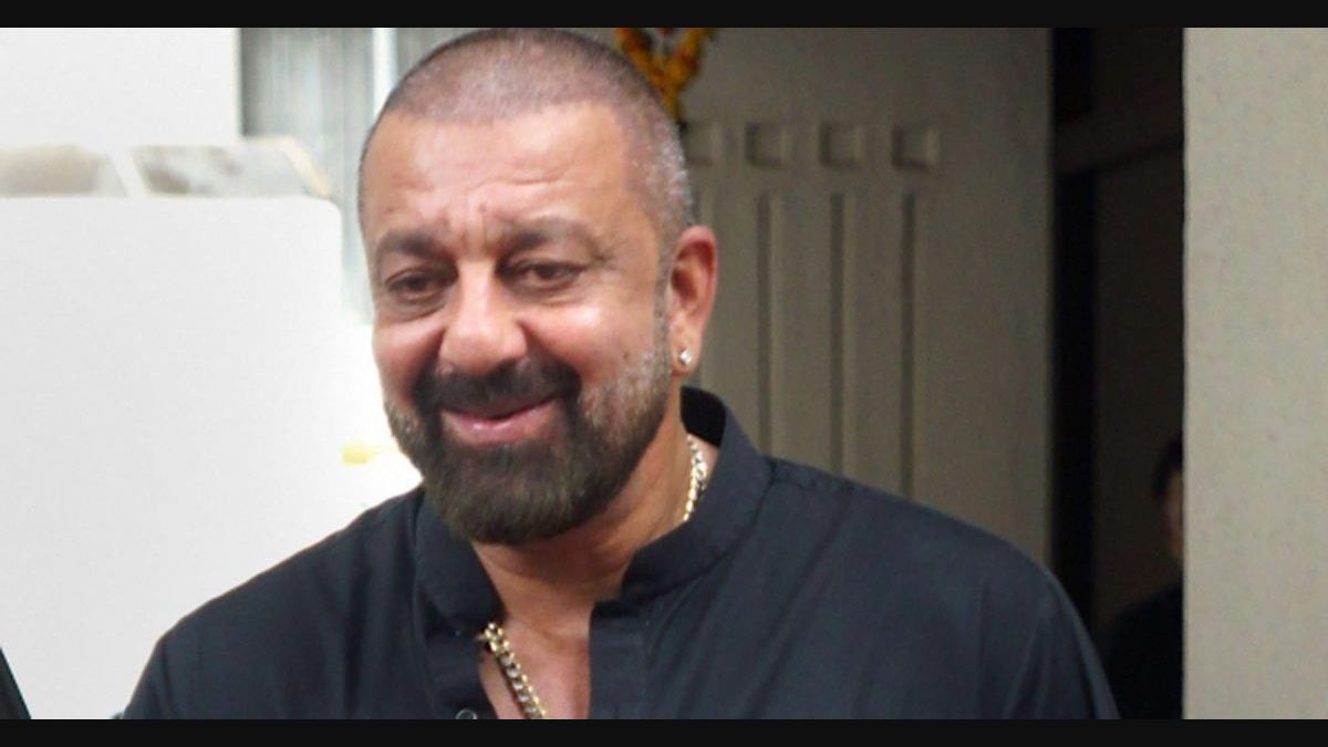 Sanjay Dutt to fly to US, to be admitted in same hospital as Nargis Dutt