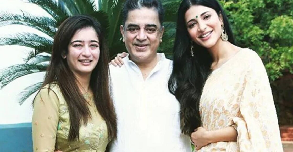 kamal-hassan-daughters