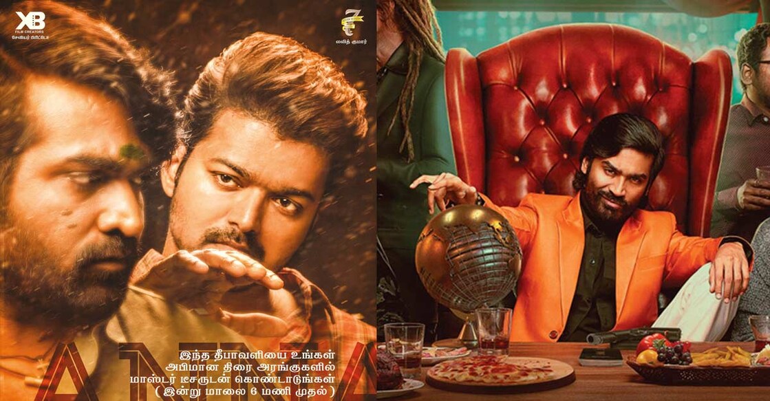 Tamil Nadu permits theatres to screen movies with full seating capacity