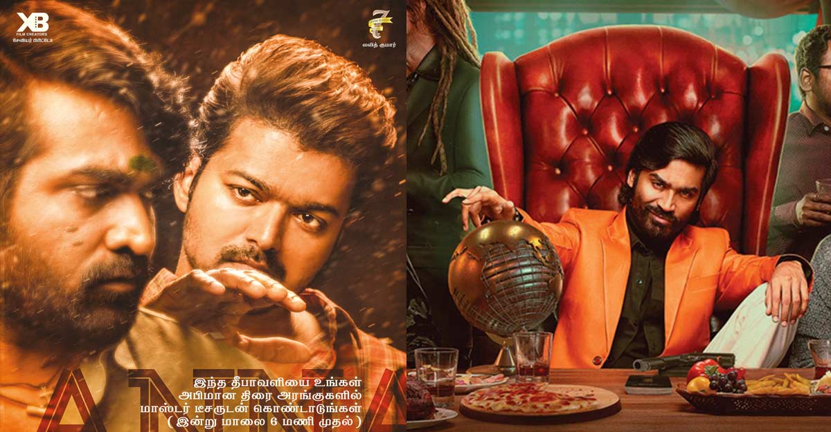 Tamil Nadu permits theatres to screen movies with full seating capacity