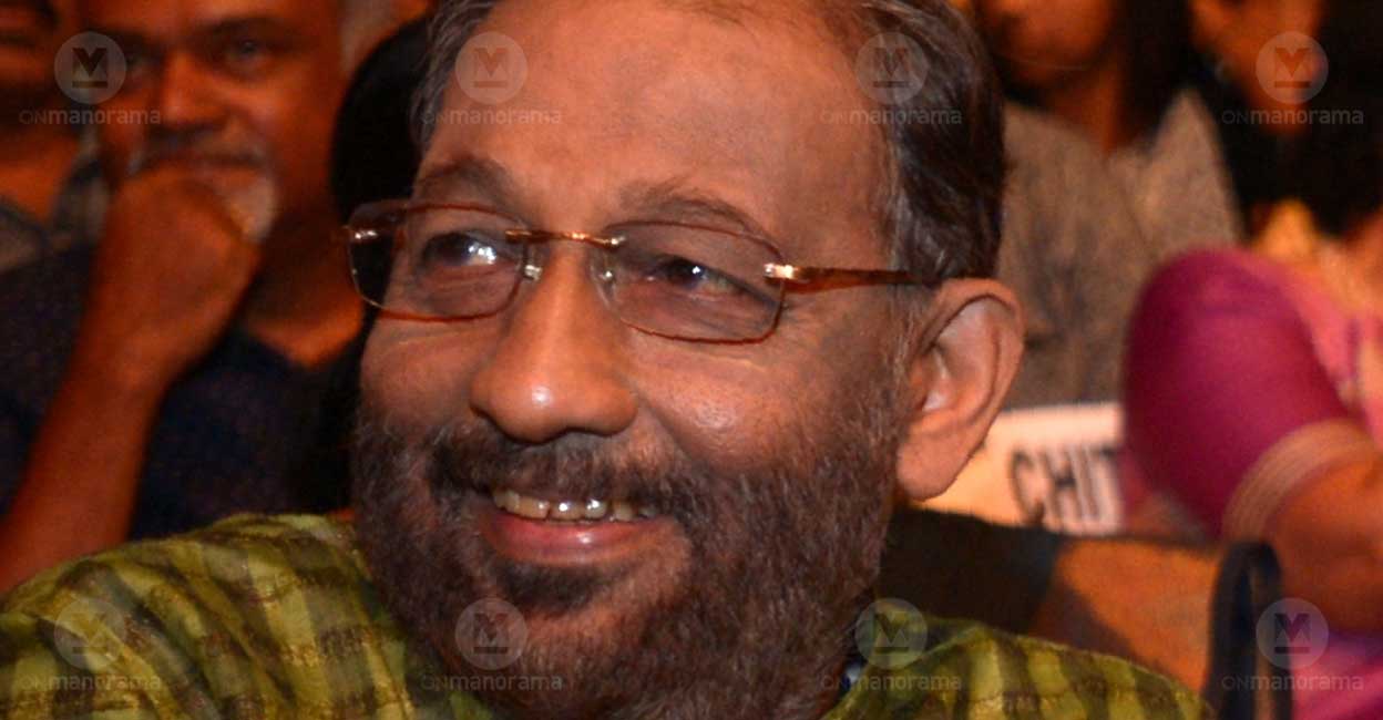 Malayalam actor nedumudi venu