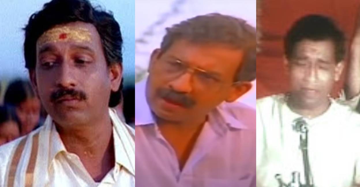 nedumudi-venu-roles