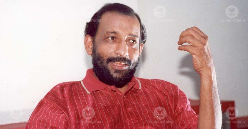 Here’s How Nedumudi Venu Recalled His Journey As An Actor