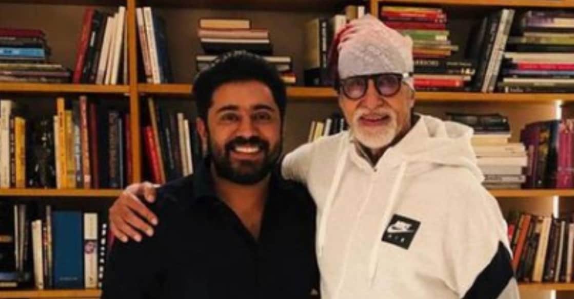 nivin-amitabh-bachchan