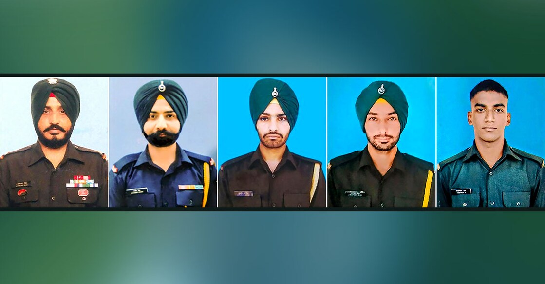 Three militants killed in J&K's Shopian district