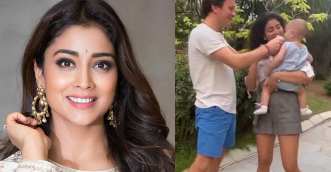 shriya-saran-baby-girl