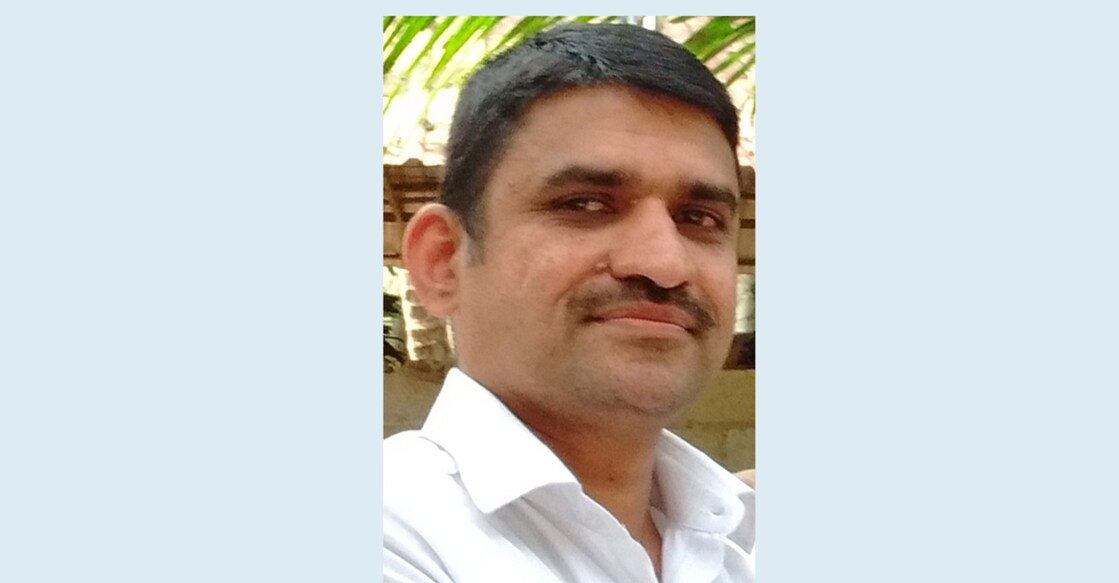 Excise driver killed as wasp stings him