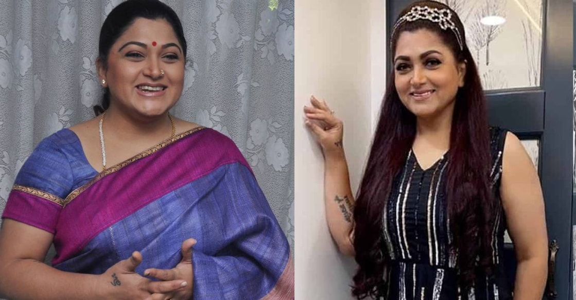 kushboo-new-look