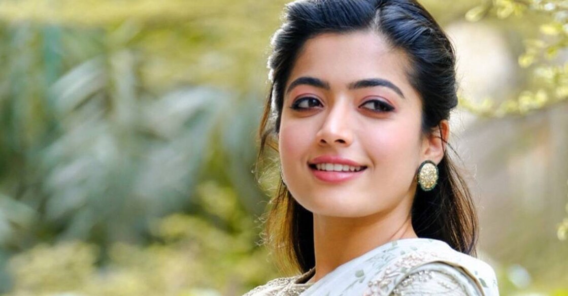 rashmika