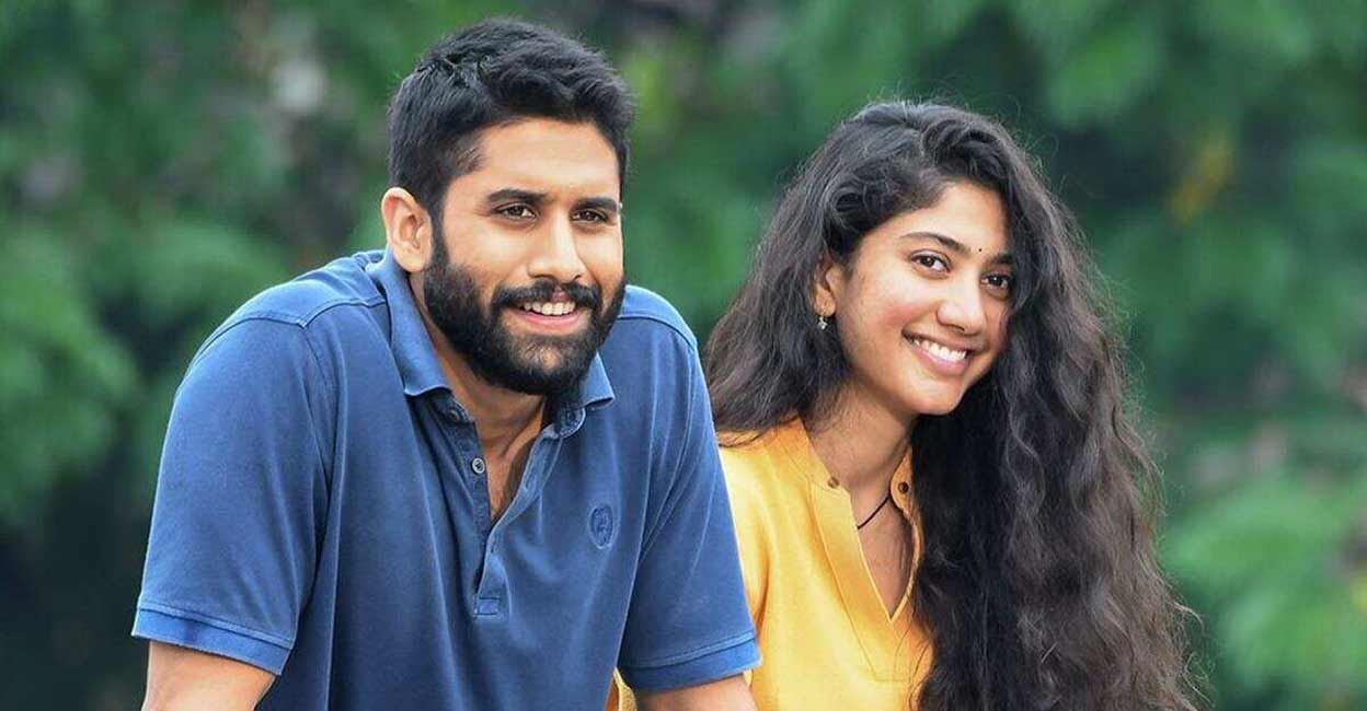 Saipallvi Xnxx Videos - Sai Pallavi's Love Story takes Tollywood by storm, collects Rs 50cr in five  days | Onmanorama