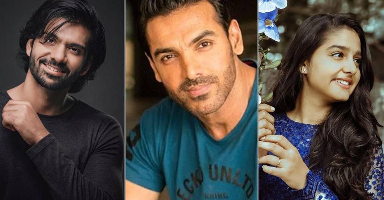 John Abraham to make production debut in Malayalam with 'Mike'