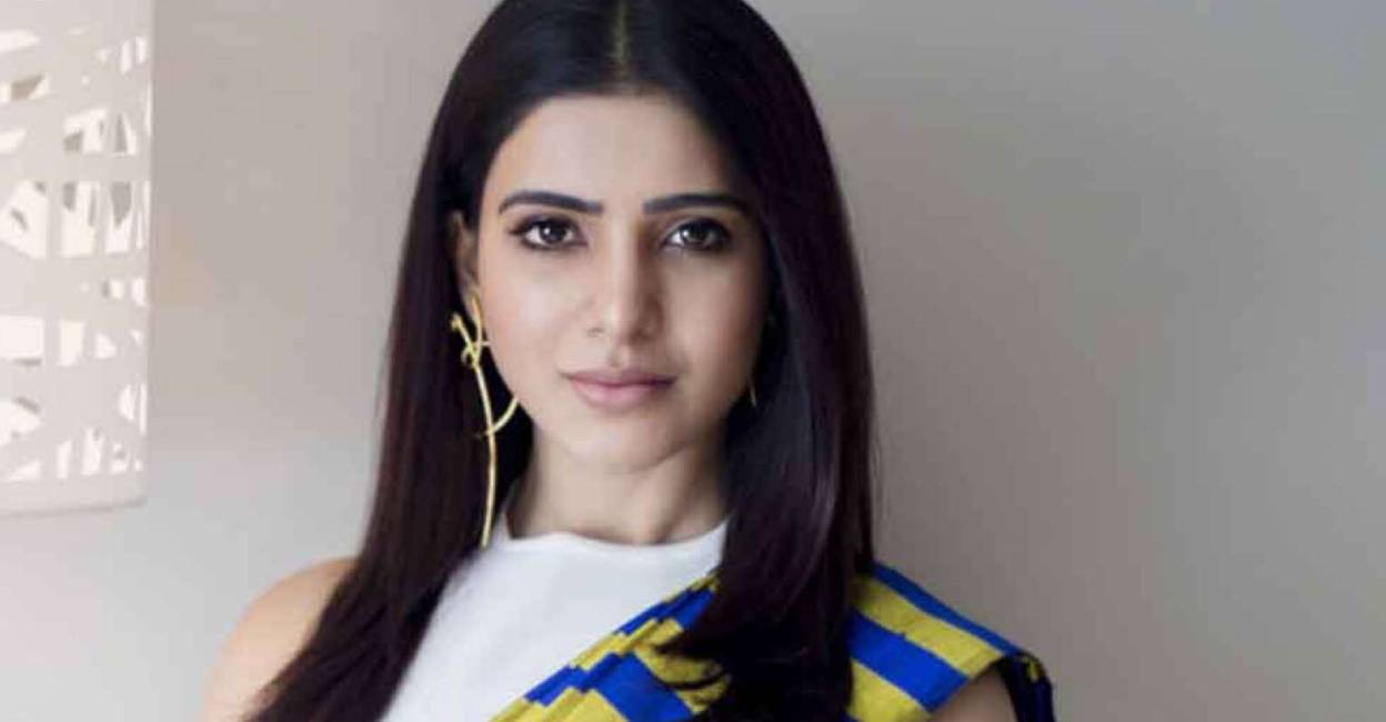 samantha