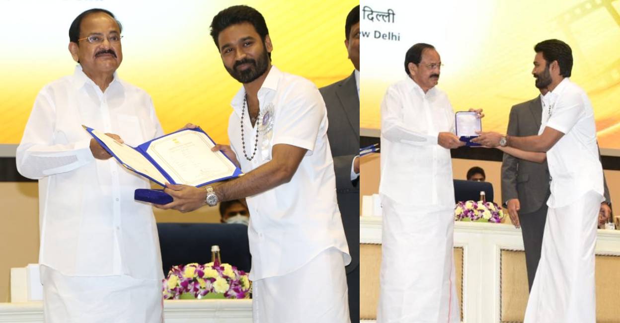 dhanush-best-actor-award dhanush-best-actor-award