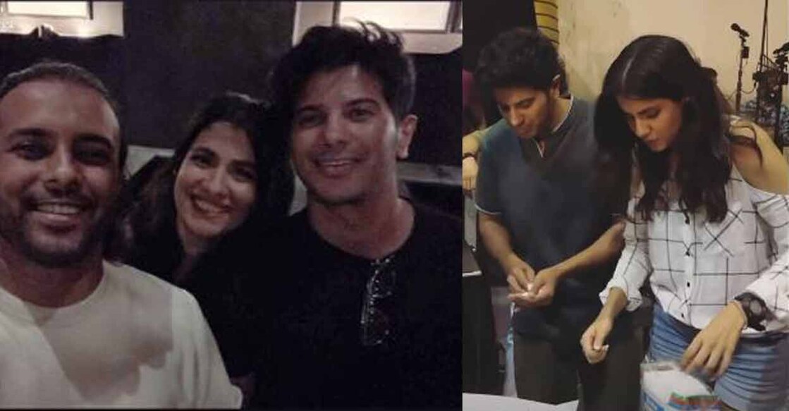 dulquer-chup-movie-wrap