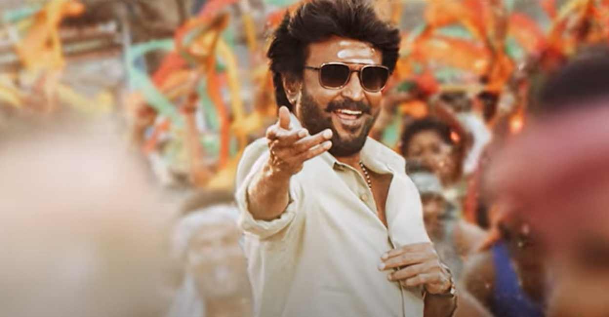 rajinikanth-annathe-song