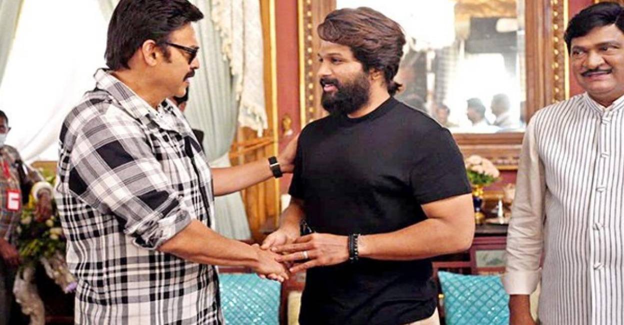 allu-arjun-venkatesh