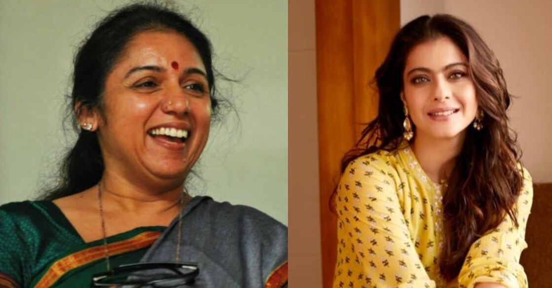 revathy-kajol
