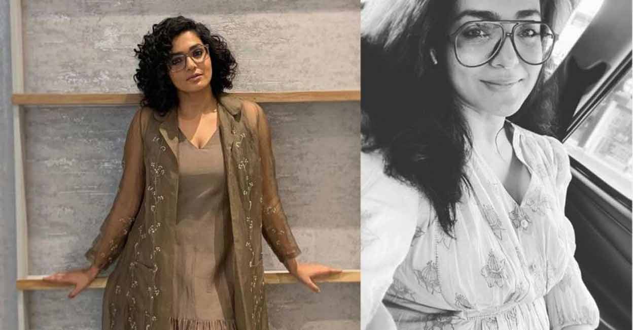 A Curly Haired Conundrum: Parvathy & Natural Hair In Malayalam Cinema