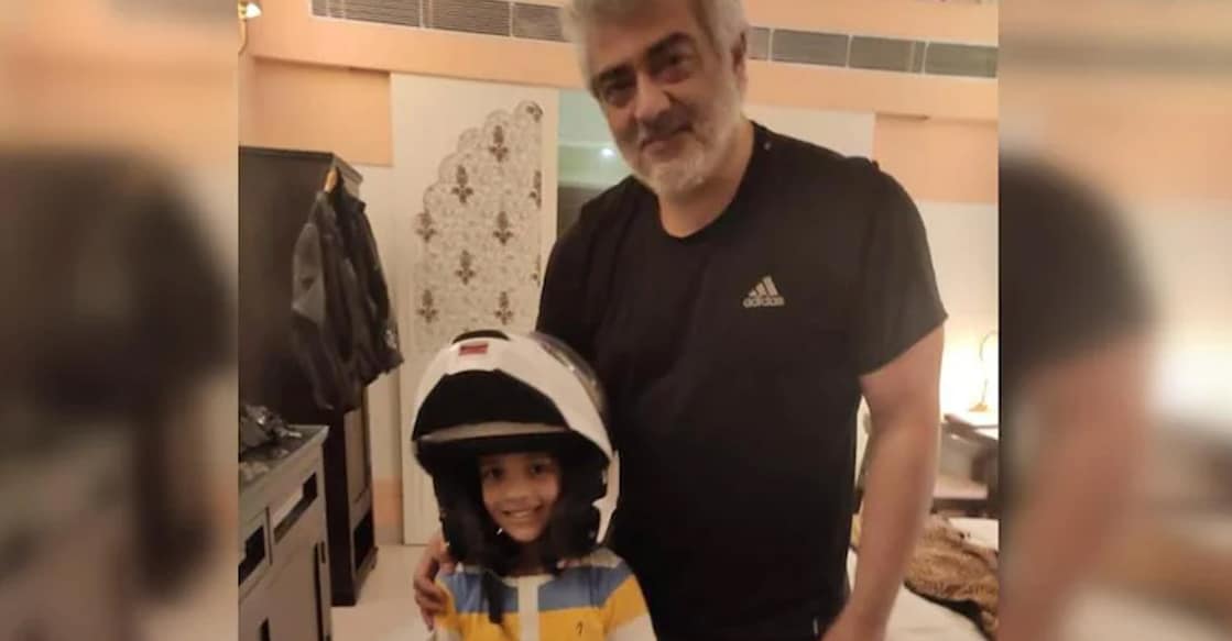 ajith-with-son-aadvik ajith-with-son-aadvik