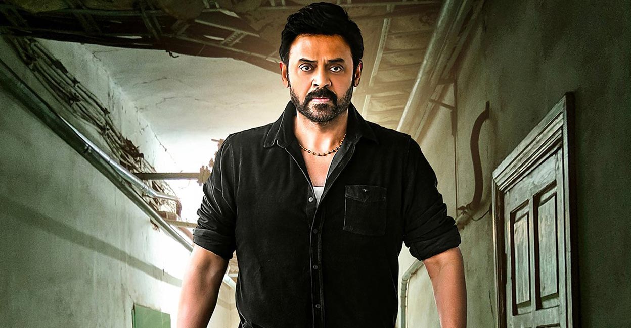 drushyam-2