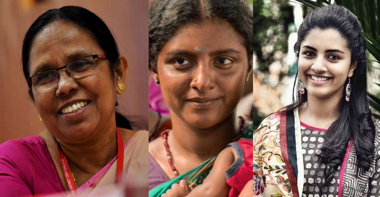 kk-shailaja-lijomol