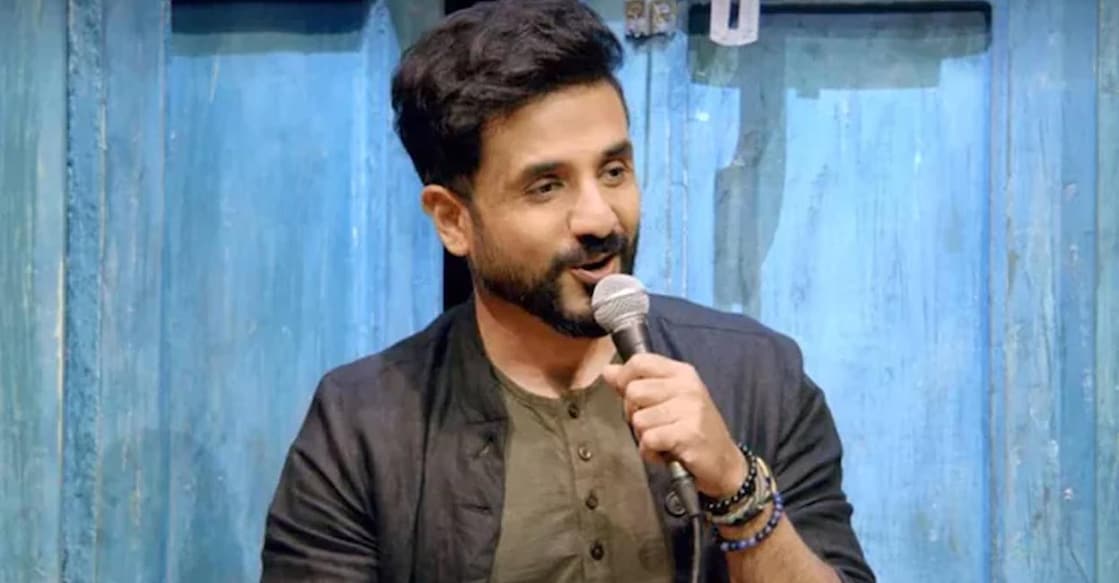 Vir Das