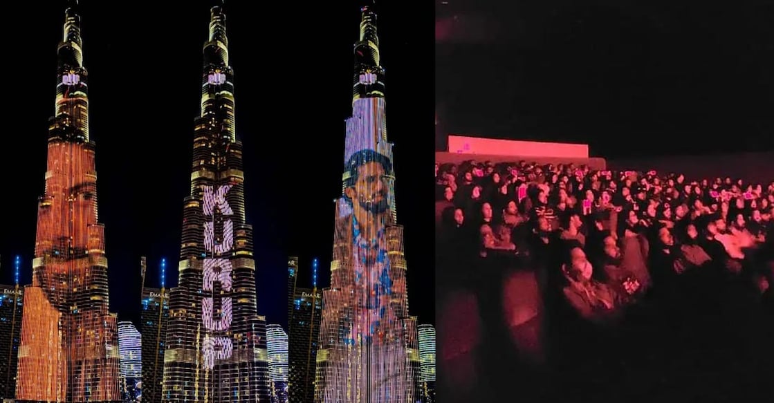kurup-movie-success