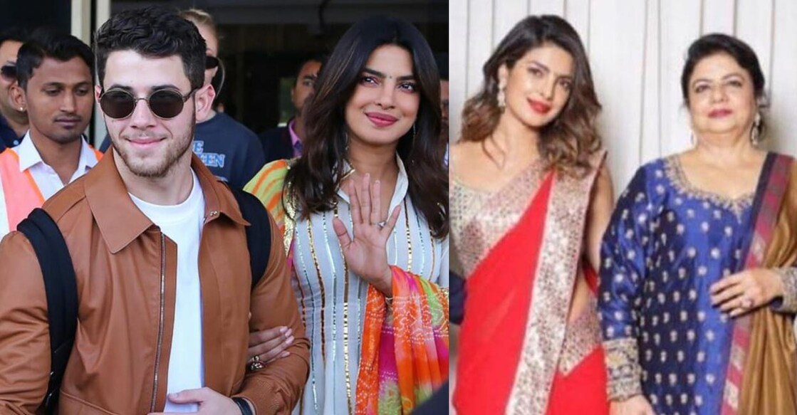 priyanka-nick-mother